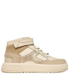 Sneakersy Mayoral beżowe dziecięce 