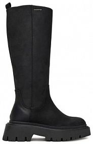 Kozaki G-Star Raw czarne damskie Star Raw