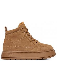 Trzewiki Roxy beżowe dziecięce 