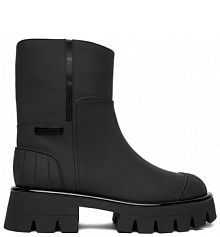 Botki MICHAEL Michael Kors czarne damskie 