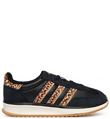 Sneakersy adidas czarne damskie 