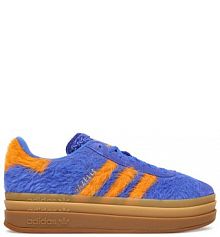 Sneakersy adidas granatowe damskie 