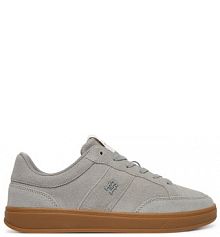 Sneakersy Tommy Hilfiger szare damskie 