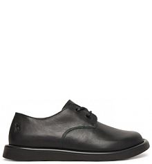 Półbuty Fly London czarne damskie 