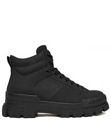 Trzewiki G-Star Raw czarne męskie Star Raw