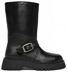 Botki G-Star Raw czarne damskie Star Raw