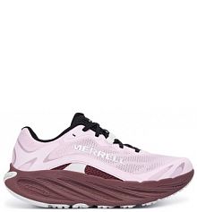 Sneakersy Merrell różowe damskie 