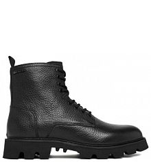 Trzewiki G-Star Raw czarne męskie Star Raw