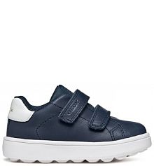 Sneakersy Geox granatowe dziecięce 