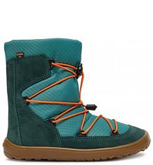 Śniegowce Froddo brązowe dziecięce 