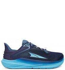 Buty do biegania na asfalt Altra niebieskie męskie 