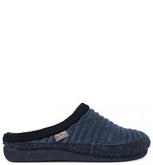 Kapcie Toni Pons granatowe damskie 
