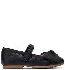 Półbuty Mayoral czarne dziecięce 