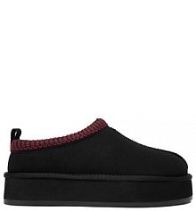 Śniegowce JENNY czarne damskie 