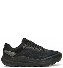 Sneakersy Merrell czarne męskie 