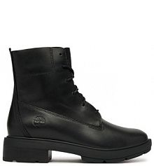 Botki Timberland czarne damskie 