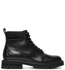 Trzewiki G-Star Raw czarne męskie Star Raw