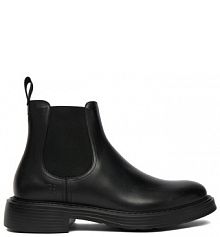 Sztyblety Fabi czarne męskie 