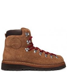 Trapery Polo Ralph Lauren brązowe męskie 