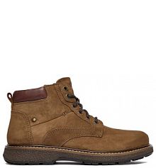 Trzewiki Lasocki brązowe męskie 