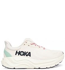 Buty do biegania na asfalt Hoka różowe damskie 