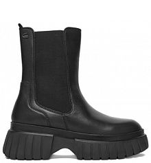 Botki G-Star Raw czarne damskie Star Raw