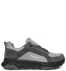 Sneakersy Timberland szare męskie 