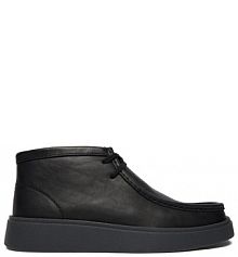 Trzewiki Clarks czarne męskie 