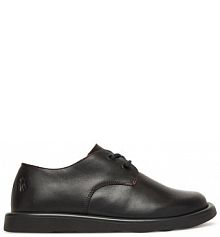 Półbuty Fly London czarne damskie 