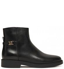 Botki MICHAEL Michael Kors czarne damskie 