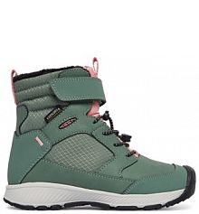 Śniegowce Keen zielone dziecięce 