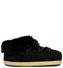 Śniegowce Moon Boot czarne damskie 