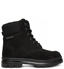 Trzewiki G-Star Raw czarne dziecięce Star Raw