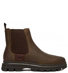 Sztyblety G-Star Raw brązowe męskie Star Raw