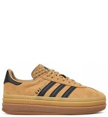 Sneakersy adidas beżowe damskie 