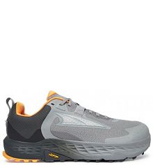 Buty do biegania Altra szare męskie 