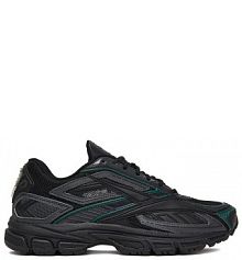 Sneakersy Reebok czarne męskie 