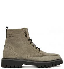 Trzewiki Rieker beżowe męskie 