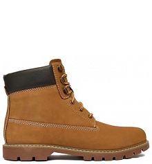 Trzewiki Lasocki brązowe męskie 