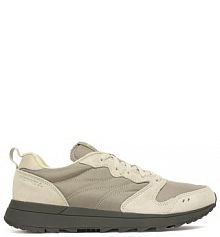 Sneakersy Merrell szare męskie 