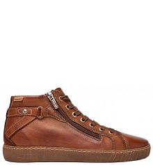 Sneakersy Pikolinos brązowe damskie 