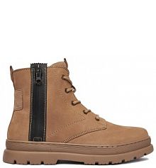 Trzewiki Lasocki beżowe męskie 