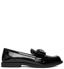 Lordsy GINO ROSSI czarne 