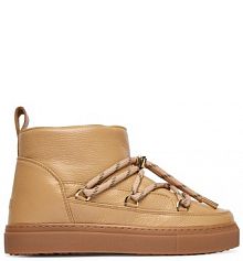 Śniegowce Inuikii beżowe damskie 