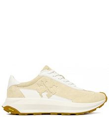Sneakersy Tory Burch beżowe damskie 