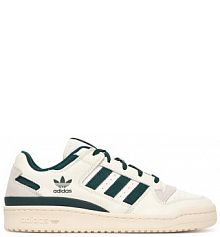 Sneakersy adidas białe męskie 