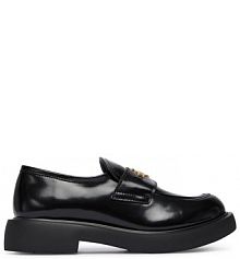 Lordsy LOVE MOSCHINO czarne 