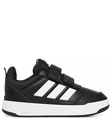 Sneakersy adidas czarne dziecięce 