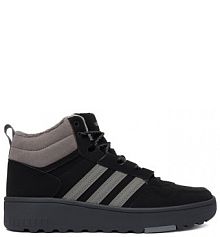 Sneakersy adidas czarne męskie 