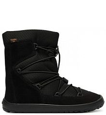 Śniegowce Froddo czarne dziecięce 